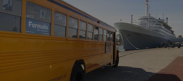 verbindt mensen door kennis te delen